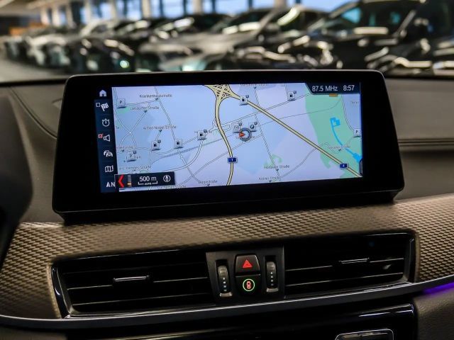 BMW X2 Coupé xDrive20i