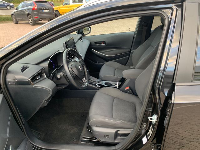 Toyota Corolla Technik Touring