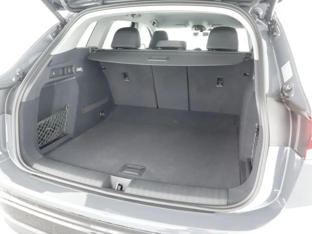 Audi Q6 e-tron Quattro