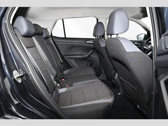 Volkswagen T-Cross DSG Style
