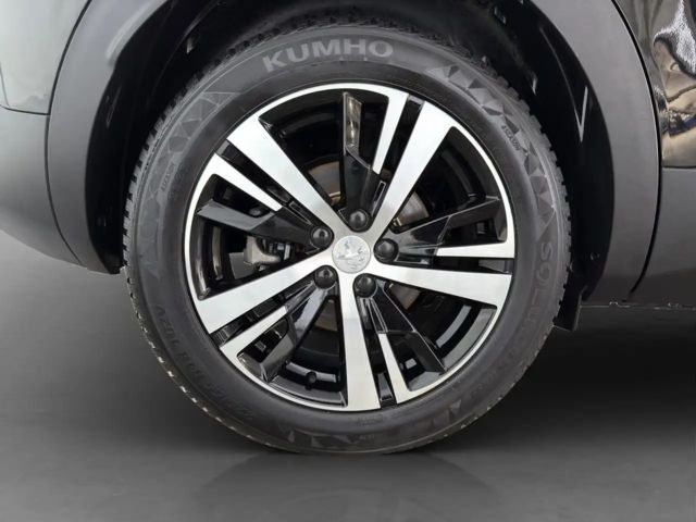 Peugeot 3008 GT-Line Hybrid