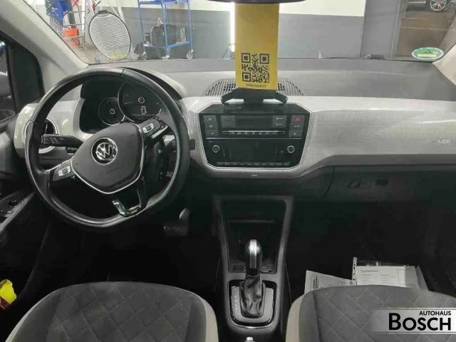 Volkswagen e-up! Plus Style