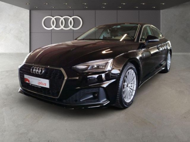 Audi A5 35 TFSI S-Tronic Sportback