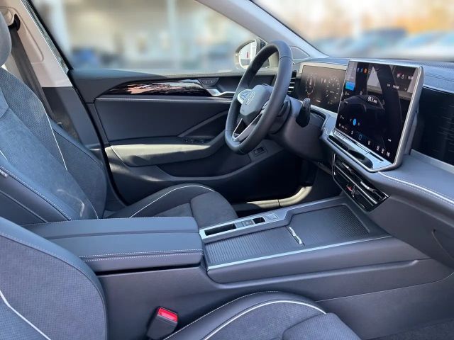 Volkswagen Passat Business DSG Variant