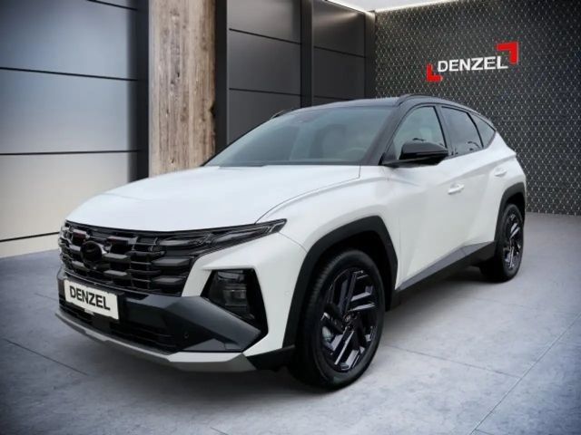 Hyundai Tucson 2WD T-GDi