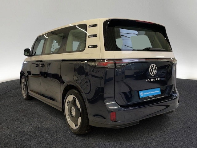 Volkswagen ID.Buzz ID.Buzz AHK LM21 Navi