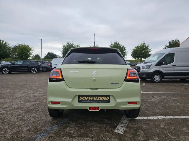 Suzuki Swift Comfort