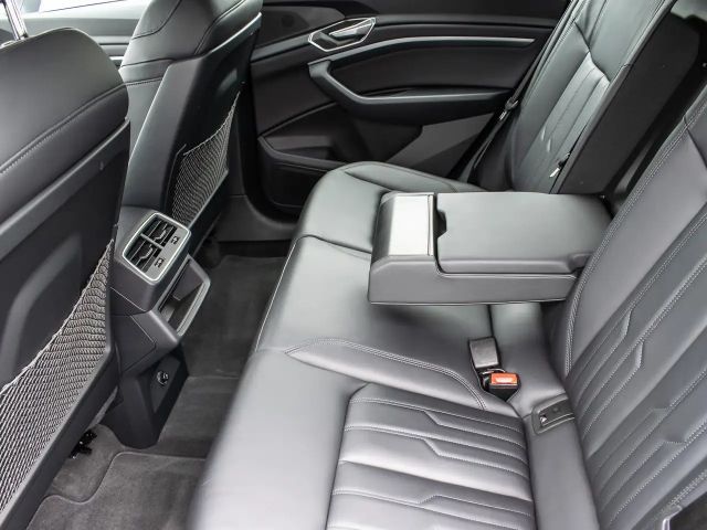 Audi e-tron 50 Quattro