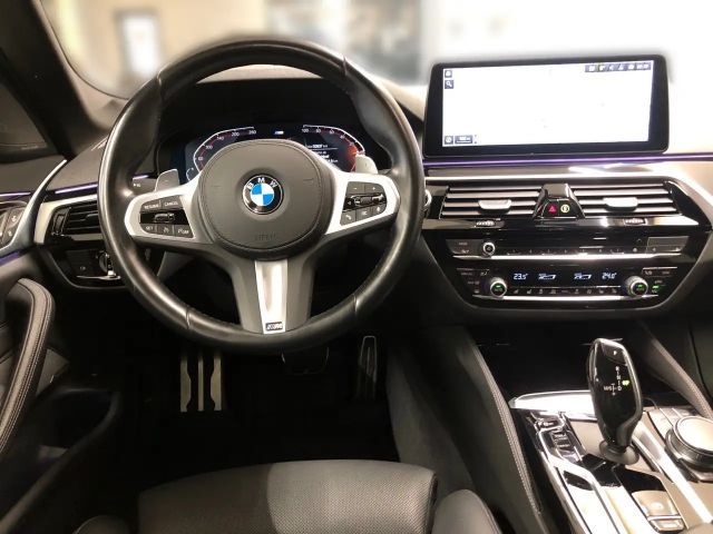 BMW 530 530i xDrive