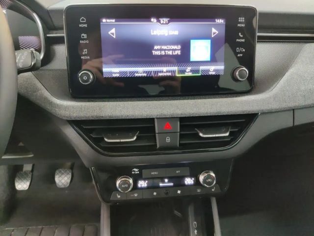 Skoda Scala 1.0 TSI Tour