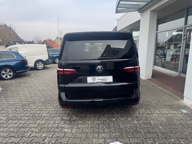 Volkswagen Multivan 2.0 TDI DSG Lang T7
