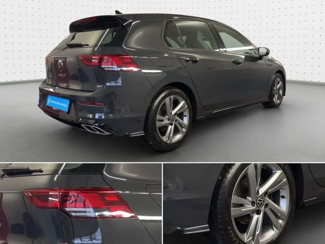 Volkswagen Golf 2.0 TDI DSG Golf VIII R-Line