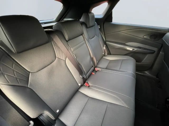 Lexus RX-Serie Executive Line