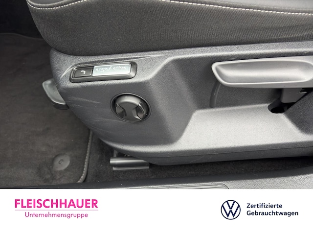 Volkswagen T-Roc DSG R-Line