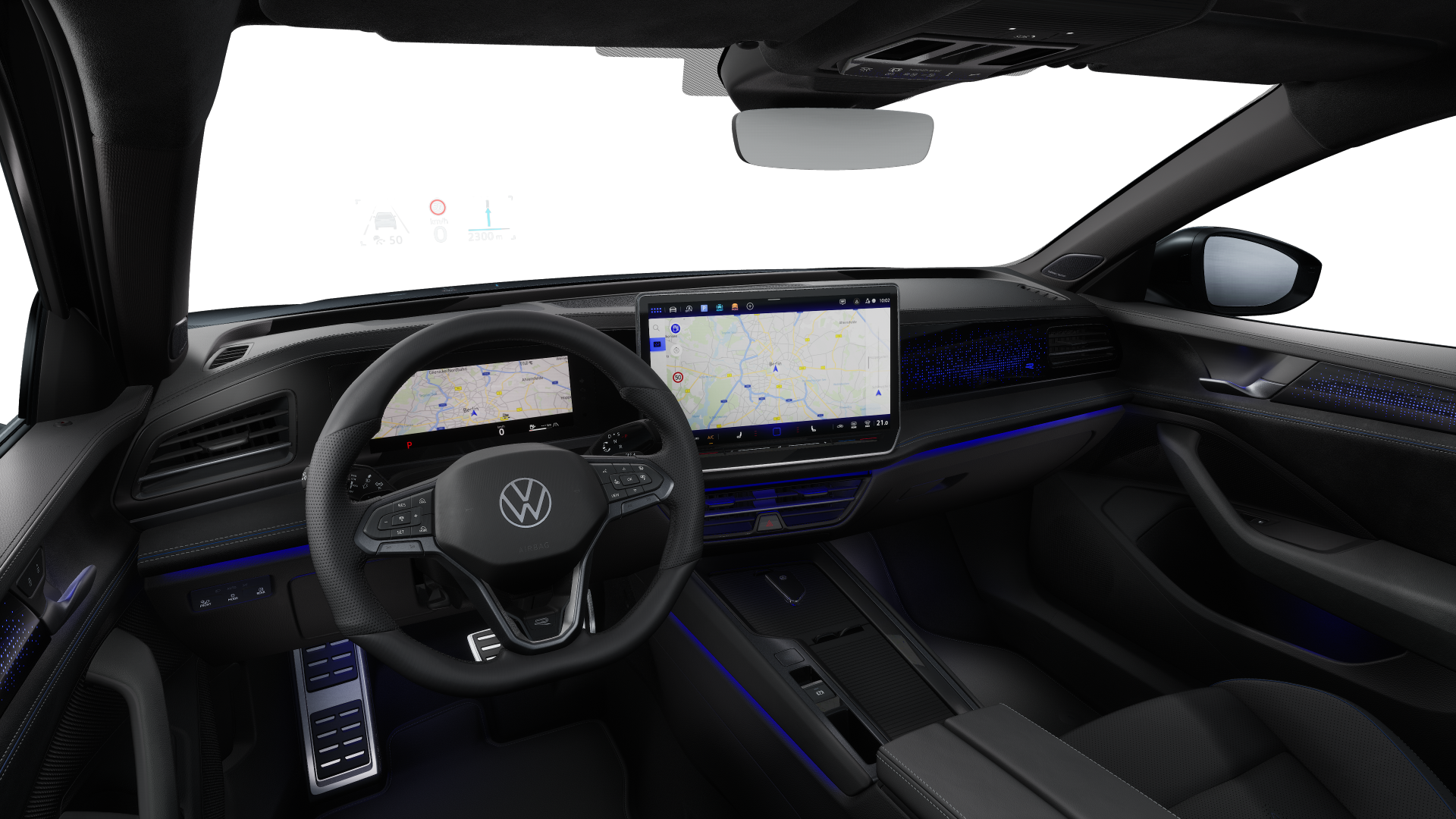 Volkswagen Passat 2.0 TDI R-Line Variant