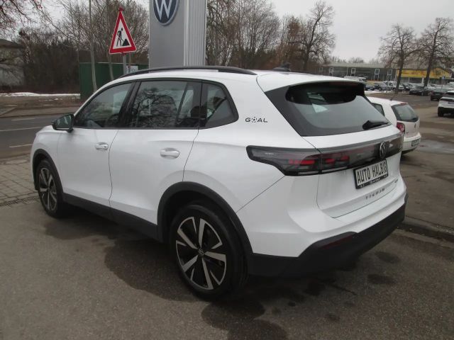 Volkswagen Tiguan 2.0 TDI 4Motion DSG IQ.Drive