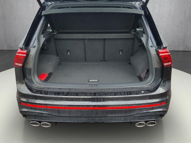 Volkswagen Tiguan 2.0 TSI 4Motion