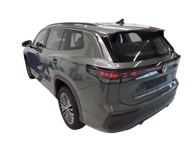 Volkswagen Tayron Life