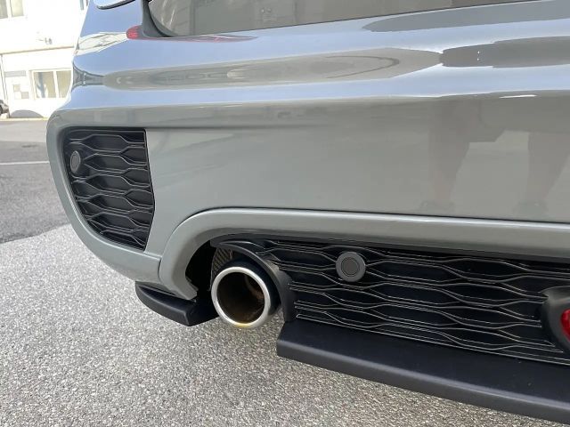 MINI John Cooper Works MINI One * LED * JCW-Paket * Erstbesitz *