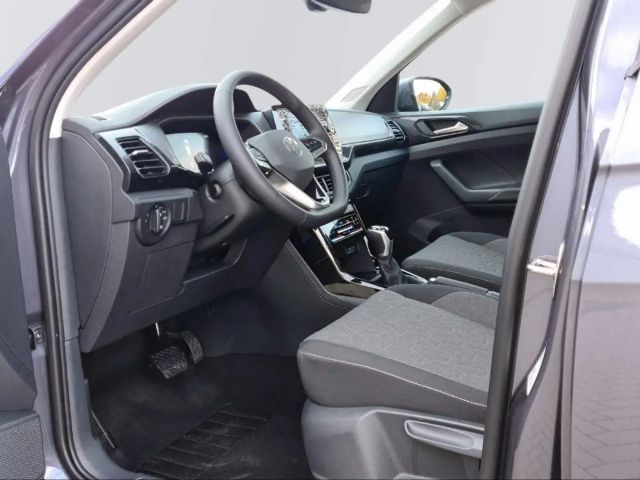 Volkswagen T-Cross 1.0 TSI DSG Life