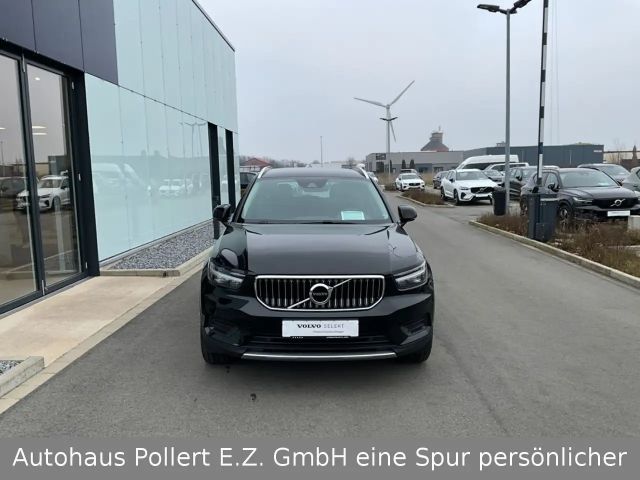 Volvo XC40 Inscription T4