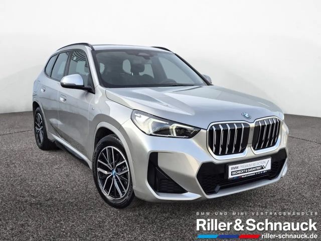 BMW X1 M-Sport xDrive25e