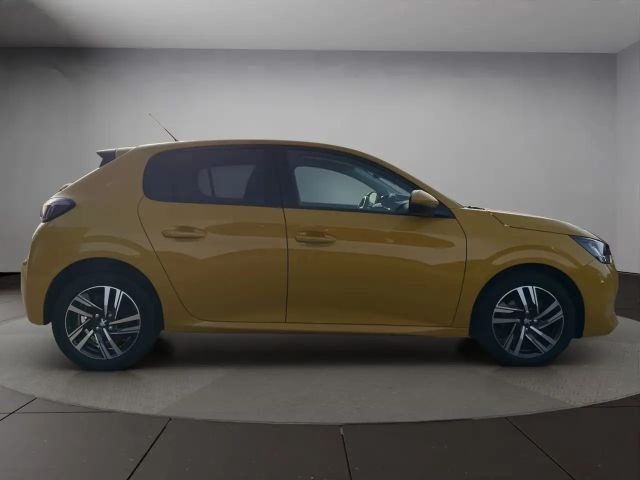 Peugeot 208 ALL PACK PUTE100