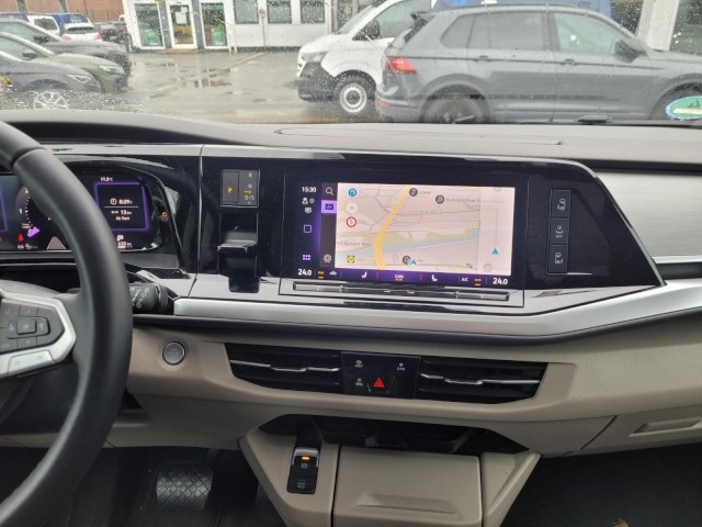 Volkswagen Multivan 2.0 TDI Lang Life