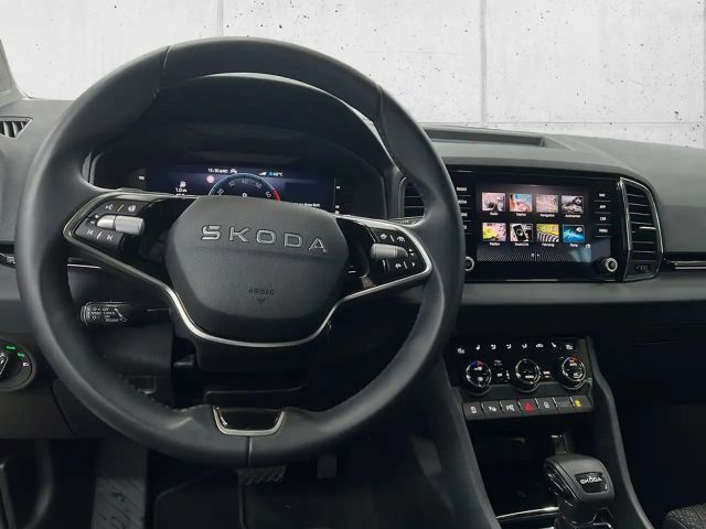 Skoda Karoq 1.5 TSI Selection Tour