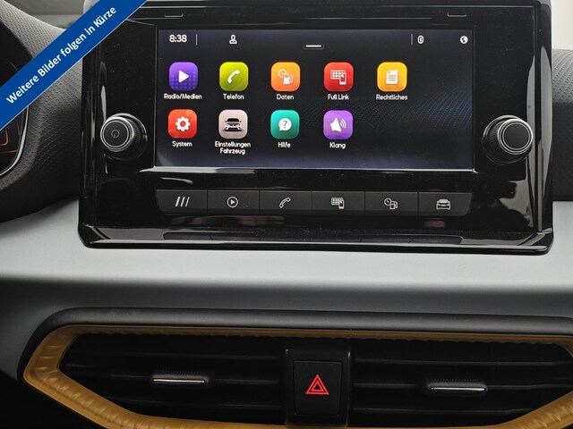 Seat Ibiza 1.0 TSI Style