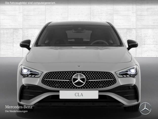 Mercedes-Benz CLA 180 AMG Line