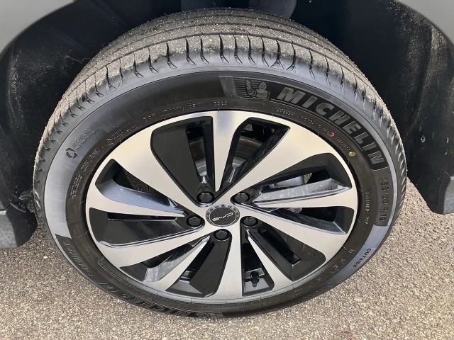 BYD Seal U Boost DM-i