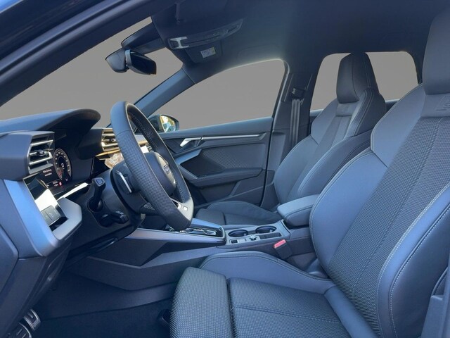 Audi A3 35 TFSI S-Line S-Tronic Sportback