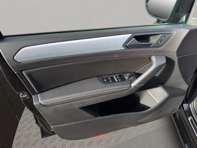 Volkswagen Touran 2.0 TDI 7-zitter DSG