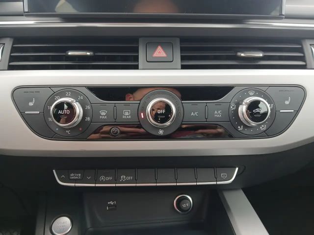 Audi A4 40 TDI Avant S-Tronic