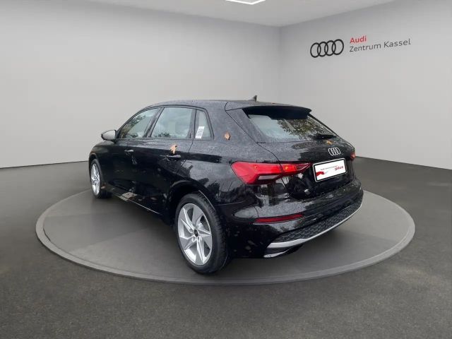 Audi A3 30 TDI Sedan