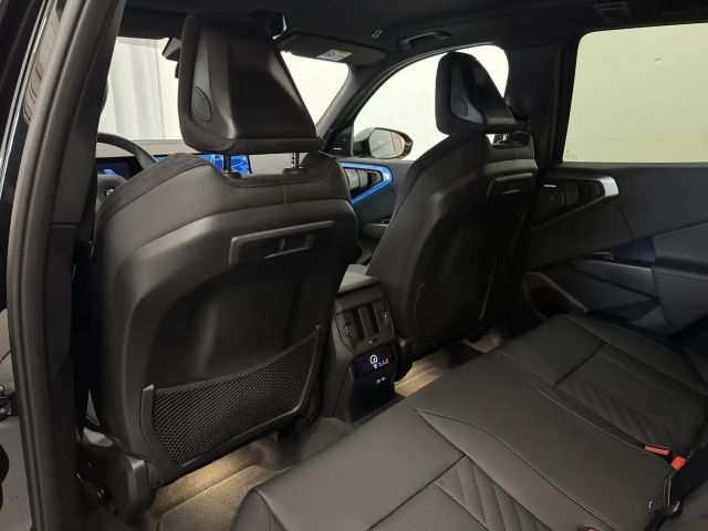 BMW X3 M-Sport xDrive