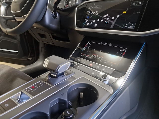 Audi A6 40 TDI Avant S-Tronic