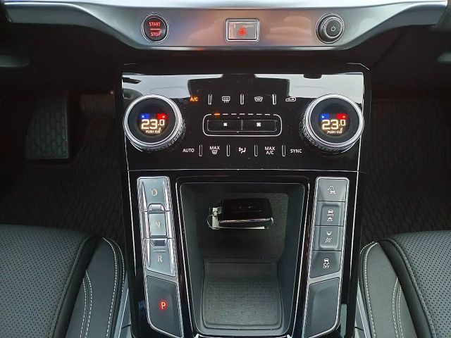 Jaguar I-Pace AWD S