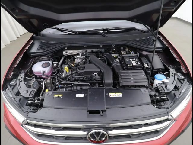 Volkswagen T-Roc 1.5 TSI DSG R-Line