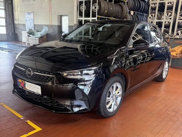 Opel Corsa Elegance