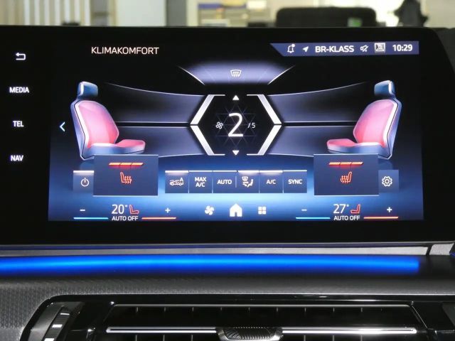 BMW 218 218i M-Sport