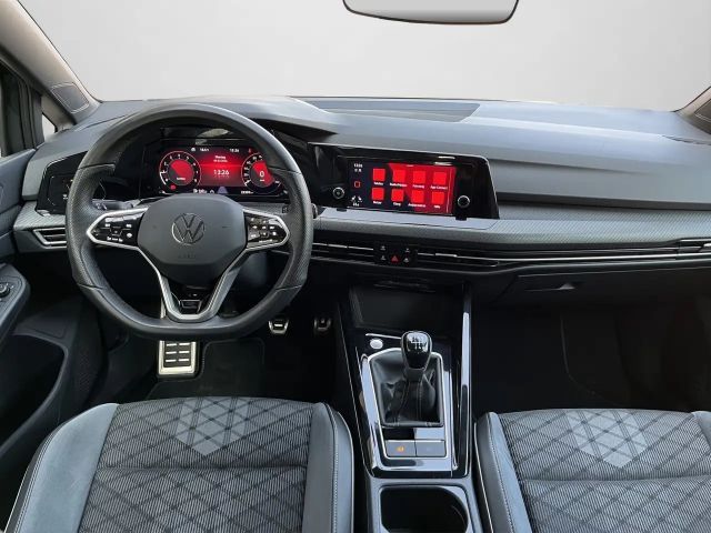 Volkswagen Golf 1.5 TSI Golf VIII R-Line