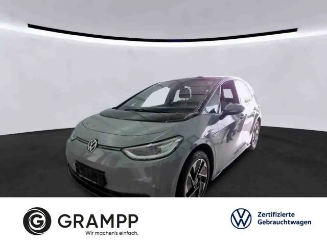 Volkswagen ID.3 Business Performance Pro