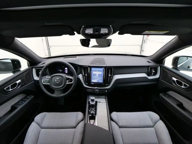 Volvo XC60 Recharge