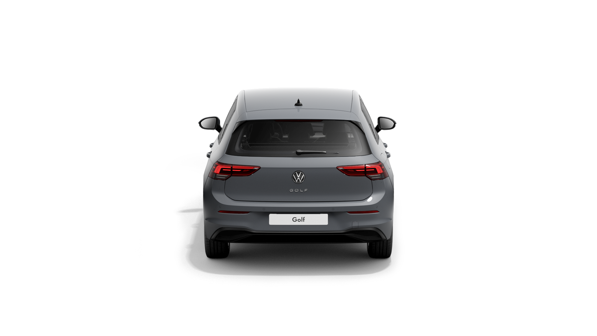 Volkswagen Golf 1.5 TSI Golf VIII