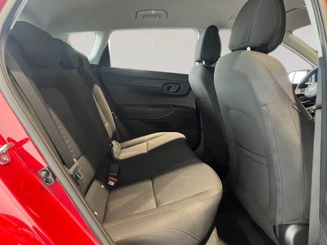 Hyundai Bayon 1.0 T-GDi Trend