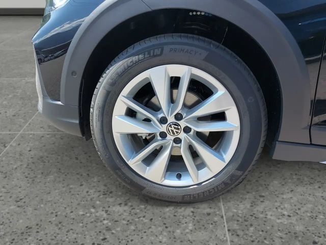 Volkswagen Taigo Friends TSI