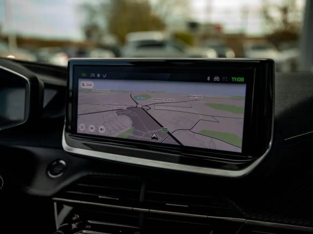 Peugeot 2008 GT-Line