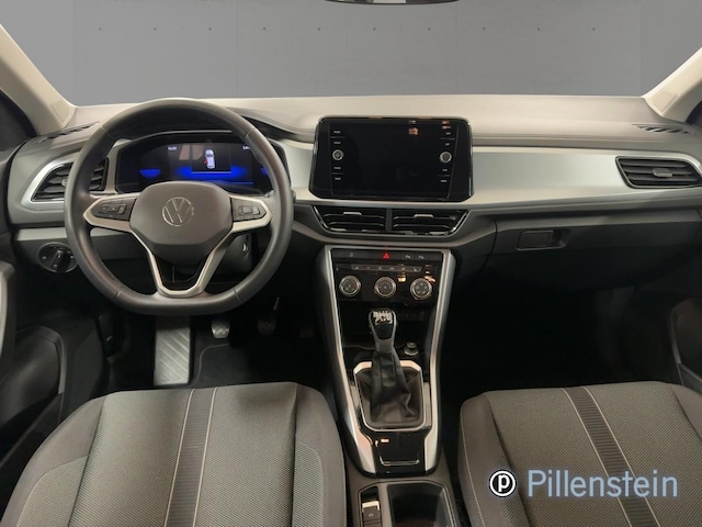 Volkswagen T-Roc 1.0 TSI Life